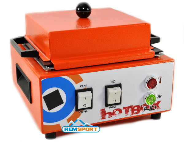 pokrywka do Hot Box 140